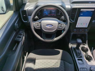2026 Ford Ranger — photo 14 view