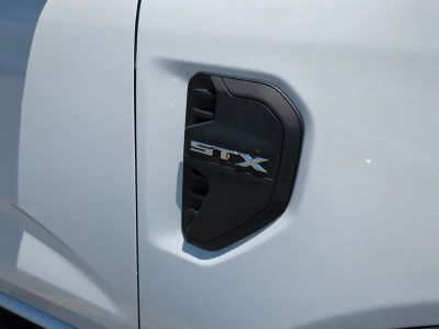 2026 Ford Ranger — photo 10 view