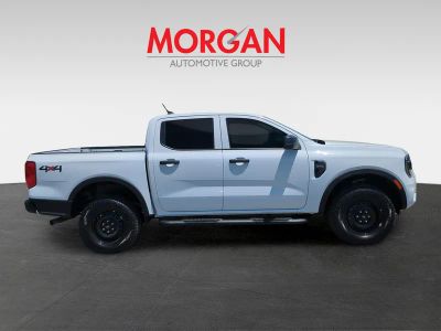 2026 Ford Ranger — photo 8 view