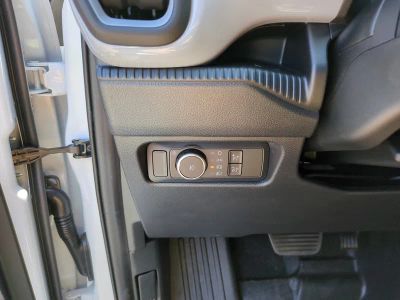 2026 Ford Ranger — photo 25 view