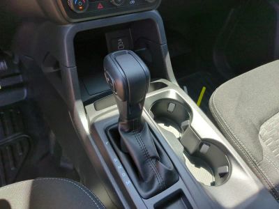 2026 Ford Ranger — photo 24 view