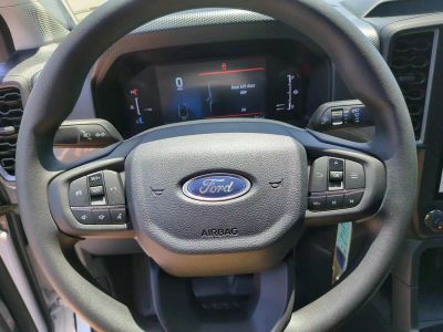 2026 Ford Ranger — photo 26 view