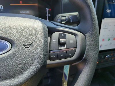 2026 Ford Ranger — photo 28 view
