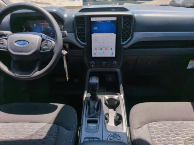 2026 Ford Ranger — photo 15 view