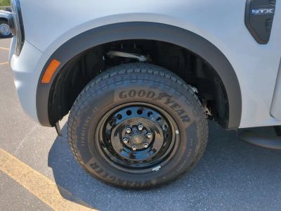 2026 Ford Ranger — photo 32 view