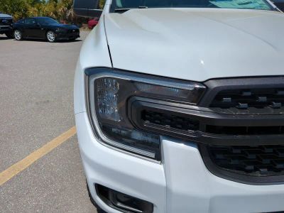 2026 Ford Ranger — photo 9 view