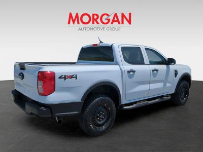 2026 Ford Ranger — photo 7 view