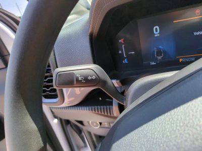 2026 Ford Ranger — photo 29 view