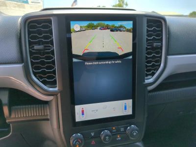 2026 Ford Ranger — photo 22 view