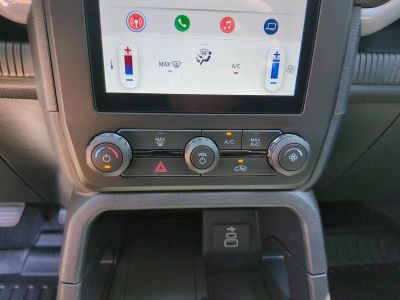 2026 Ford Ranger — photo 23 view