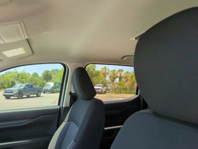 2026 Ford Ranger — photo 20 view