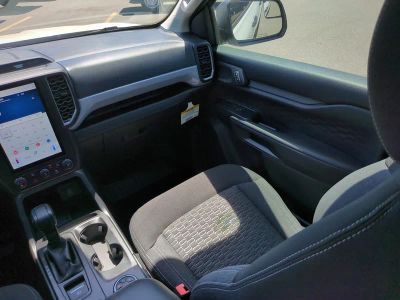 2026 Ford Ranger — photo 16 view