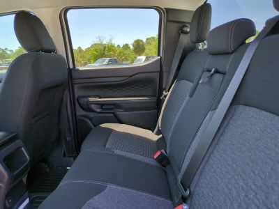 2026 Ford Ranger — photo 17 view
