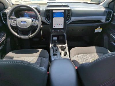 2026 Ford Ranger — photo 13 view