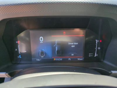2026 Ford Ranger — photo 31 view