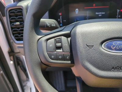2026 Ford Ranger — photo 27 view