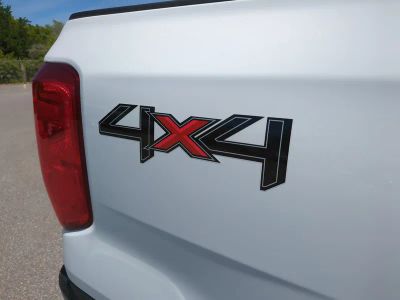 2026 Ford Ranger — photo 11 view