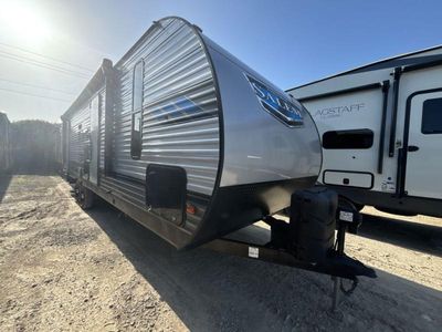 2022 Forest River RV Salem - Photo 1