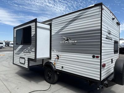 2026 Jayco Jay Flight SLX - Photo 5