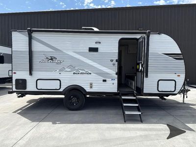 2026 Jayco Jay Flight SLX - Photo 3