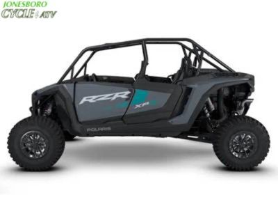 2026 Polaris® RZR XP S 4 1000 Sport — front three-quarter view