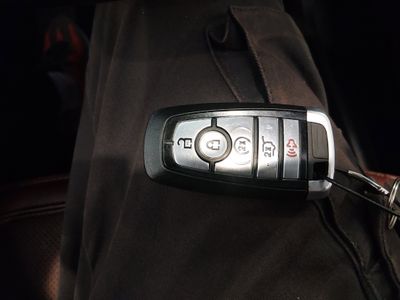 2024 Ford Expedition Max — photo 15 view