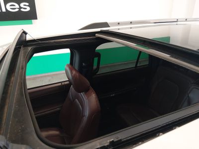 2024 Ford Expedition Max — photo 21 view