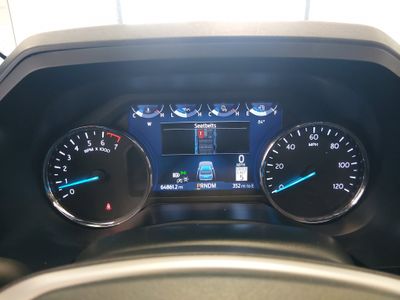 2024 Ford Expedition Max — photo 14 view