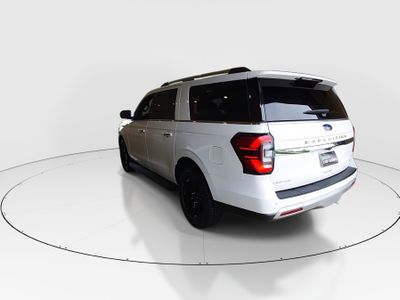 2024 Ford Expedition Max — detail view