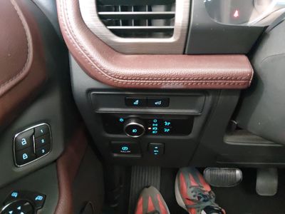 2024 Ford Expedition Max — photo 13 view