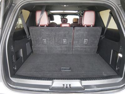 2024 Ford Expedition Max — photo 11 view