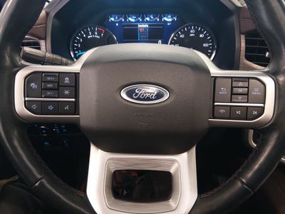 2024 Ford Expedition Max — photo 12 view