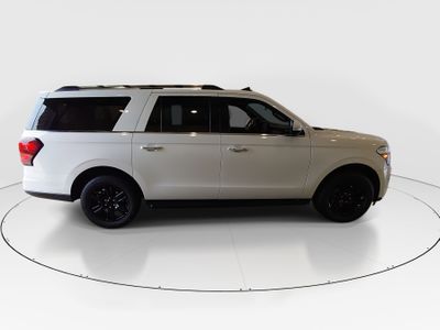 2024 Ford Expedition Max — photo 8 view