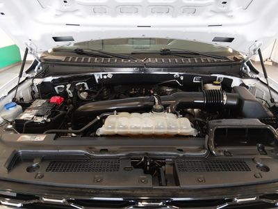 2024 Ford Expedition Max — photo 9 view