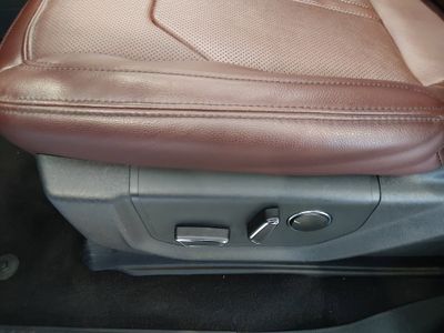 2024 Ford Expedition Max — photo 22 view