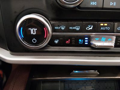 2024 Ford Expedition Max — photo 19 view