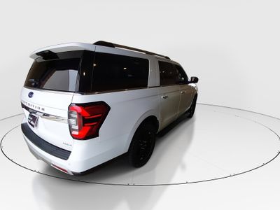 2024 Ford Expedition Max — photo 7 view