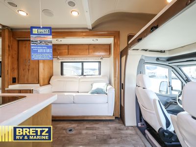 2019 Tiffin Motorhomes Wayfarer - Photo 11
