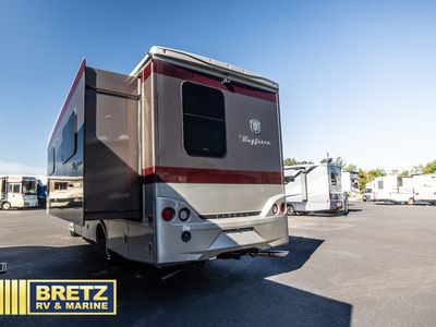 2019 Tiffin Motorhomes Wayfarer - Photo 4