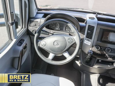 2019 Tiffin Motorhomes Wayfarer - Photo 9
