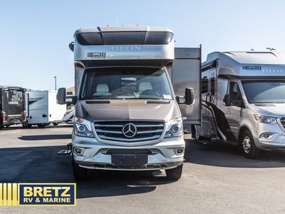 2019 Tiffin Motorhomes Wayfarer - Photo 3