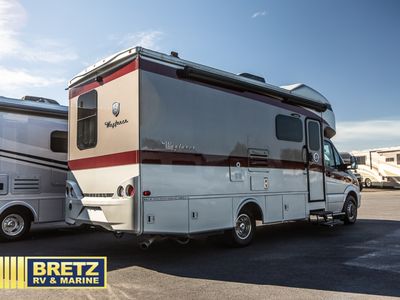 2019 Tiffin Motorhomes Wayfarer - Photo 5