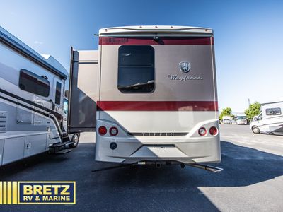 2019 Tiffin Motorhomes Wayfarer - Photo 6