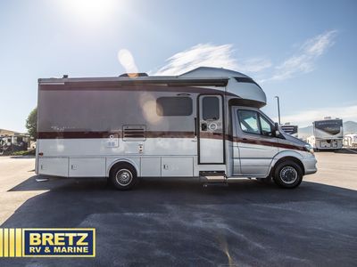 2019 Tiffin Motorhomes Wayfarer - Photo 7