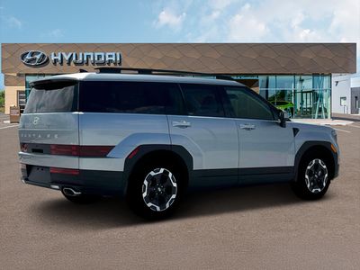 2026 Hyundai Santa Fe - Photo 8