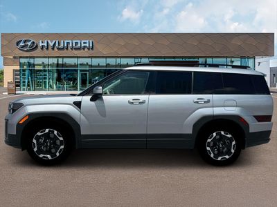 2026 Hyundai Santa Fe - Photo 6