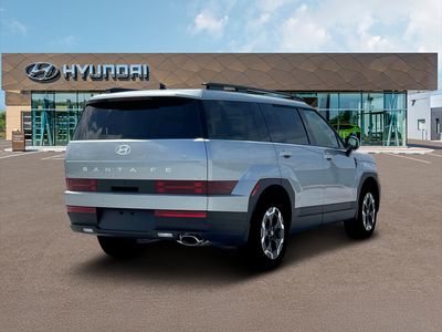 2026 Hyundai Santa Fe - Photo 7