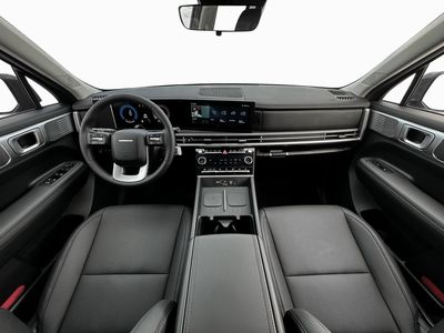 2026 Hyundai Santa Fe - Photo 13