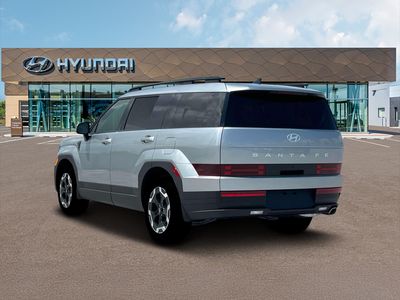 2026 Hyundai Santa Fe - Photo 4