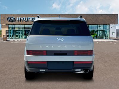 2026 Hyundai Santa Fe - Photo 5